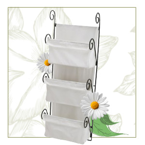 Wall Basket