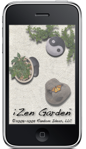 iZen Garden