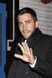 Jake Gyllenhaal