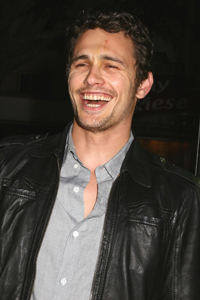 James Franco - WENN