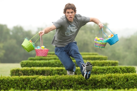 James Marsden in Hop