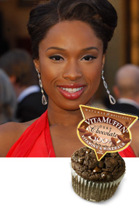 Vitalicious® Deep Chocolate VitaMuffins