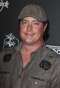 Jeremy London