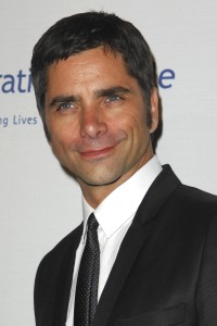John Stamos