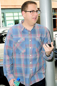 Jonah Hill