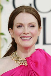 Julianne Moore