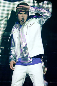 Justin Bieber