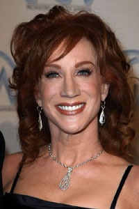 Kathy Griffin