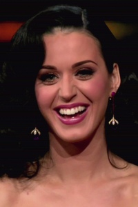 Katy Perry Born This Way