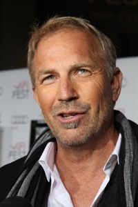 Kevin Costner