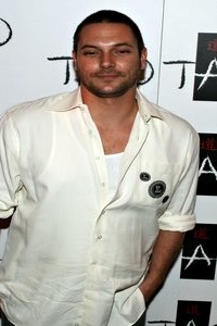 Kevin Federline