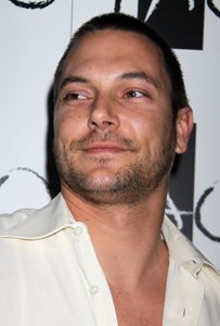 Kevin Federline