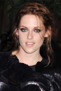 Kristen Stewart is Snow White