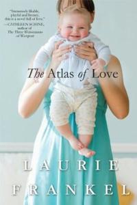 Laurie Frankel
