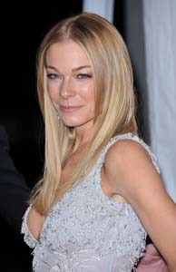 LeAnn Rimes - WENN