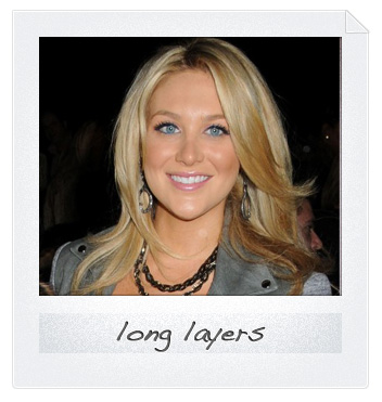 Long layers