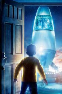 Mars Needs Moms