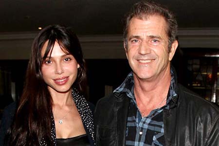 Mel Gibson pleads no contest