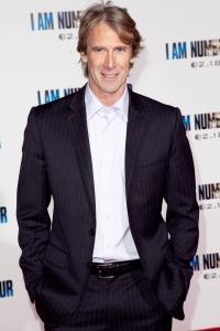 Michael Bay