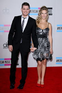 Michael Buble