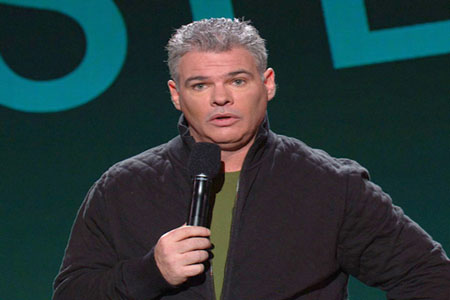 Mike DeStefano dead from a heart attack