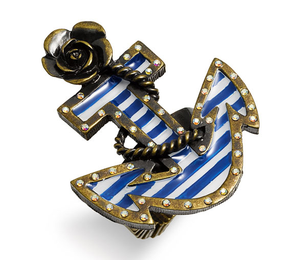 nautical ring