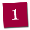 Number one