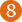 8