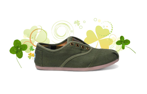 toms shoes