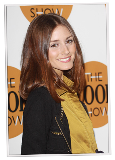 olivia palermo fashion. Olivia Palermo