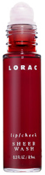 Lorac Travel Size Sheer Wash