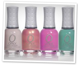 Paint your nails before your date night