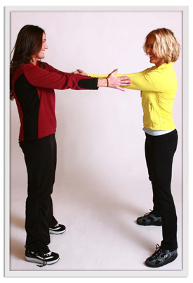 Partner push