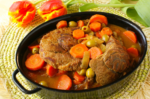 Corned beef slow cooker recipes