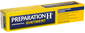 Preparation H