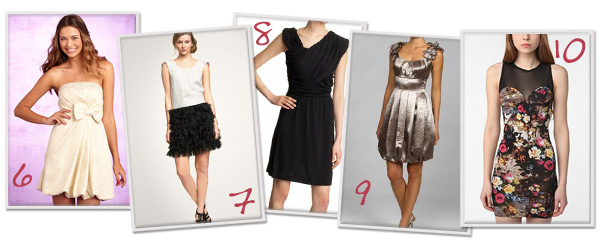 Budget friendly prom dresses