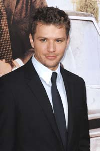 Ryan Phillippe - WENN