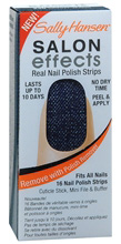 Sally Hansen Nail strips