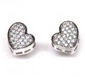 Sammy Sweetheart's new jewelry line