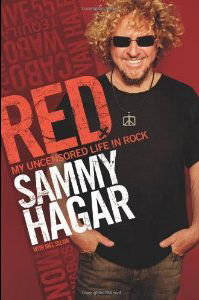 Sammy Hagar