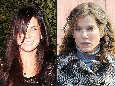 sandra bullock hairstyle. More Sandra Bullock hairstyles