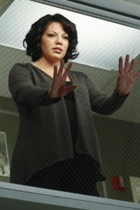 Sara Ramirez