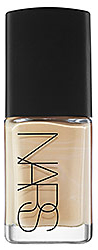 Try a luminizing foundation