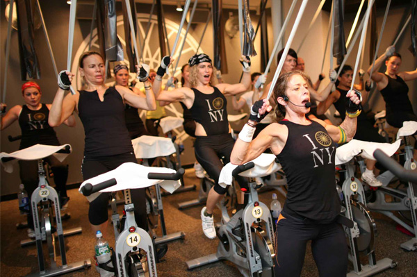 Soul cycle
