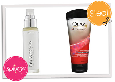 Glycolic acid