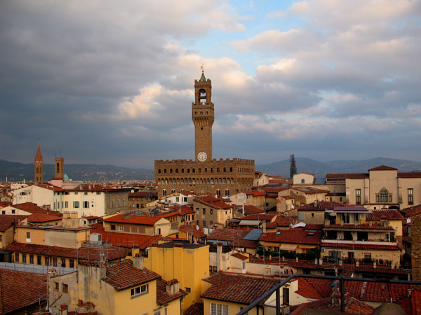 Florence, Italy