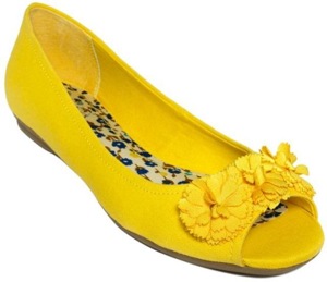 Style&co.'Rochell' Flats