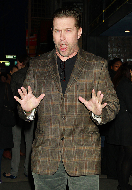 Stephen Baldwin