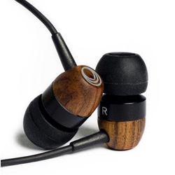 Thinksound Wooden Headphones