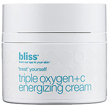 Refreshing moisturizer